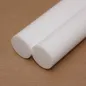 1 metre x 50mm Diameter PTFE Rod 1 metre x 50mm Diameter PTFE Rod