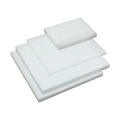 600mm x 300mm x 2mm thick PTFE Sheet