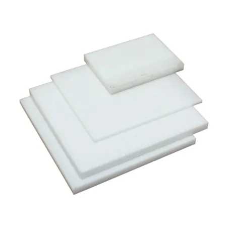600mm x 300mm x 2mm thick PTFE Sheet