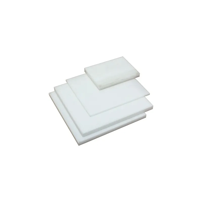 600mm x 300mm x 25mm thick PTFE Sheet 600mm x 300mm x 25mm thick PTFE Sheet