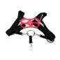 NECK STRAP-RED SINGLE(NEW)
