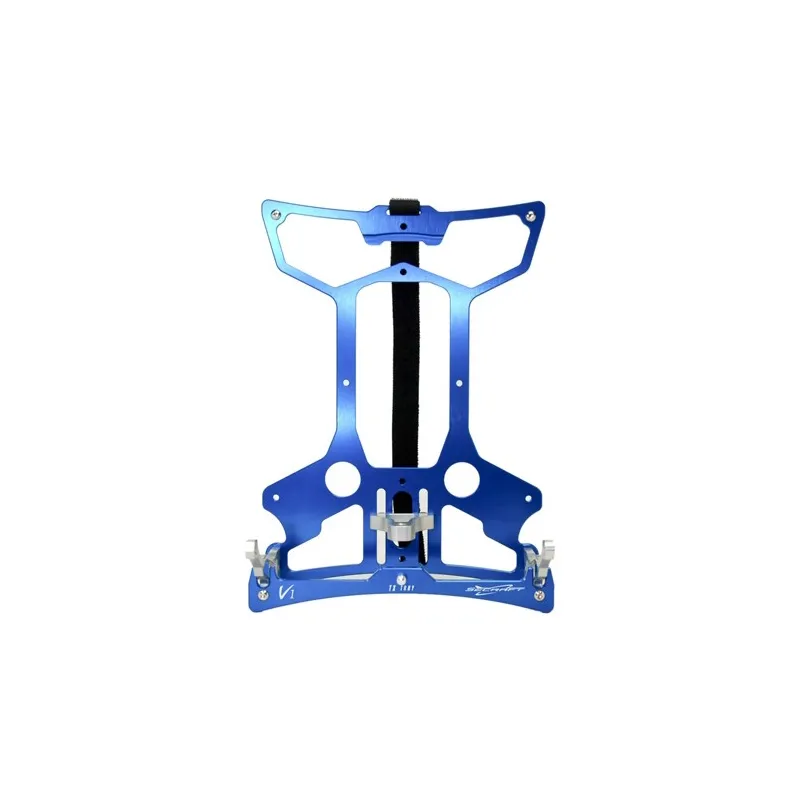Tx Tray V1 (L) Blue