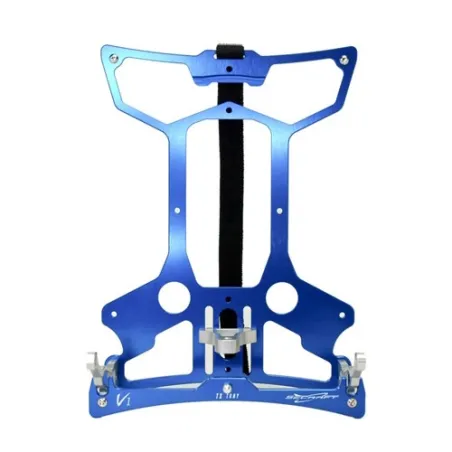 Tx Tray V1 (L) Blue