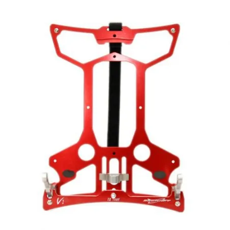 Tx Tray V1 (S) Red