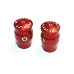 SWITCH CAP (MEDIUM) RED