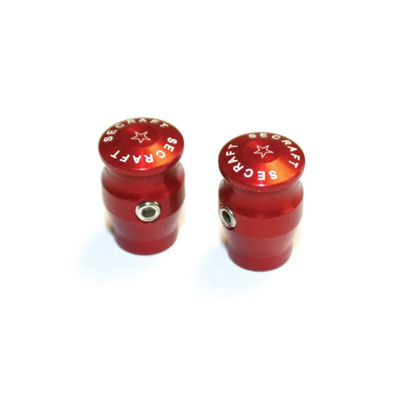 SWITCH CAP (MEDIUM) RED