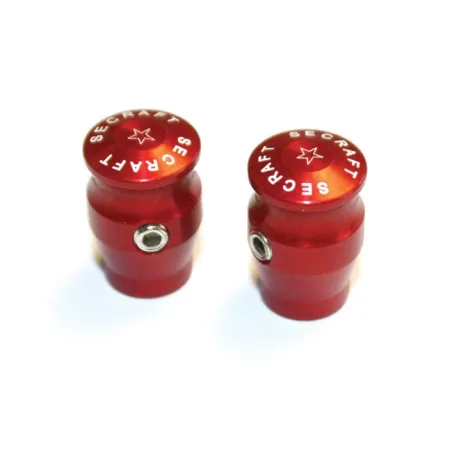 SWITCH CAP (MEDIUM) RED