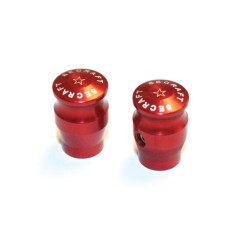 SWITCH CAP (NORMAL) RED