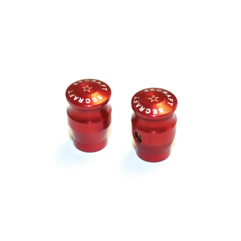 SWITCH CAP (NORMAL) RED