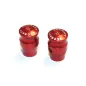 SWITCH CAP (NORMAL) RED