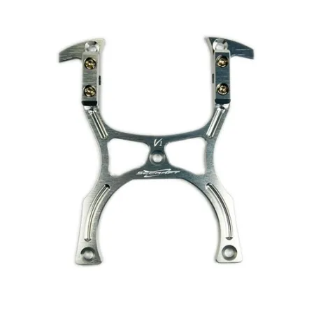 STAND Tx V1 (Silver)