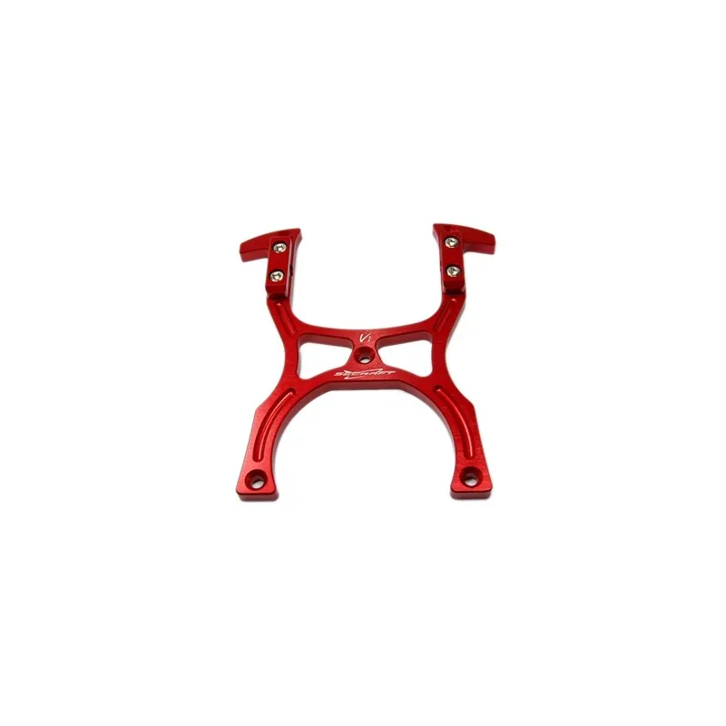 TRANSMITTER STAND V1 (RED) TRANSMITTER STAND V1 (RED)