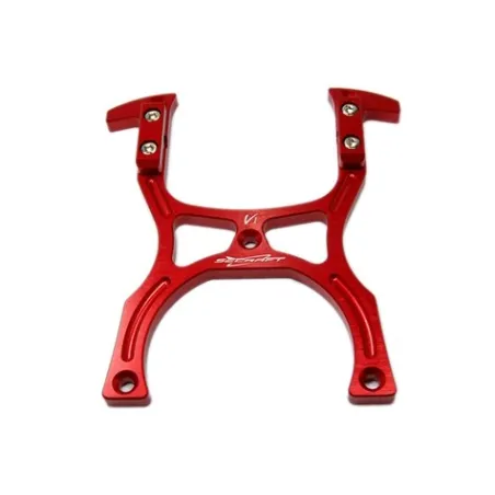 TRANSMITTER STAND V1 (RED)