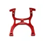 TRANSMITTER STAND V1 (RED) TRANSMITTER STAND V1 (RED)