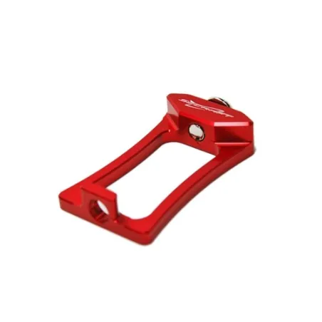 TX BALANCER H (JR) RED