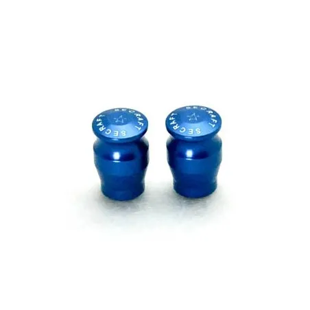 SWITCH CAP (MEDIUM) BLUE