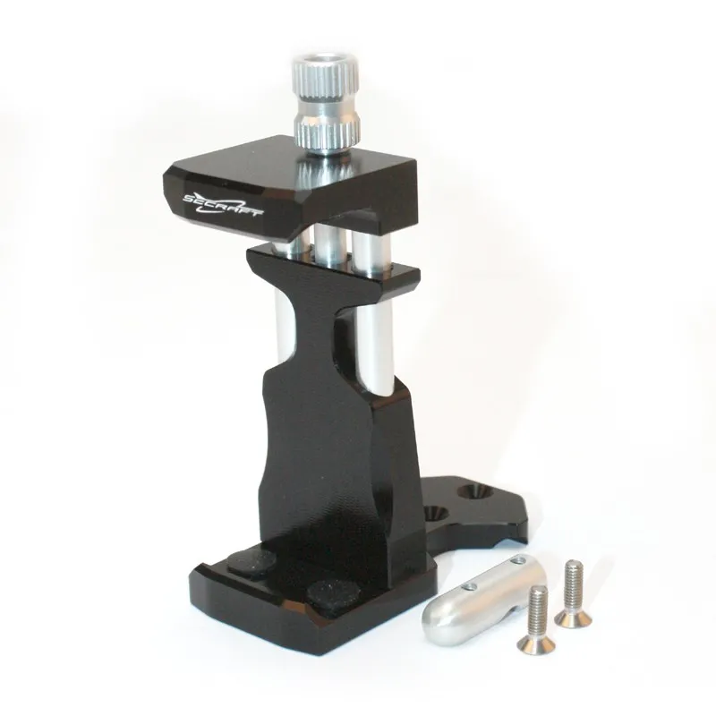 SE MOBILE GRIP FOR TRANSMITTER-S (BLACK)