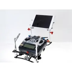 IPAD MINI STATION FOR TX-TRAY (SILVER)