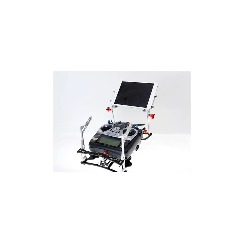 IPAD MINI STATION FOR TX-TRAY (SILVER) IPAD MINI STATION FOR TX-TRAY (SILVER)
