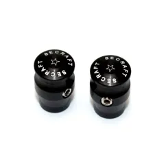 SWITCH CAP (MEDIUM) BLACK