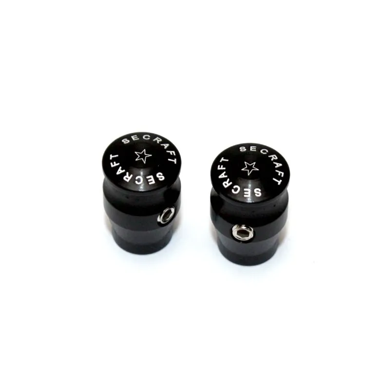 SWITCH CAP (MEDIUM) BLACK
