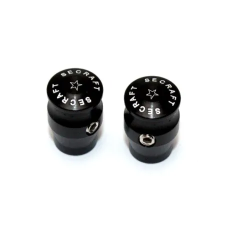 SWITCH CAP (MEDIUM) BLACK