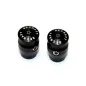 SWITCH CAP (MEDIUM) BLACK