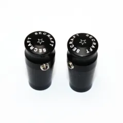 SWITCH CAP (LARGE) BLACK