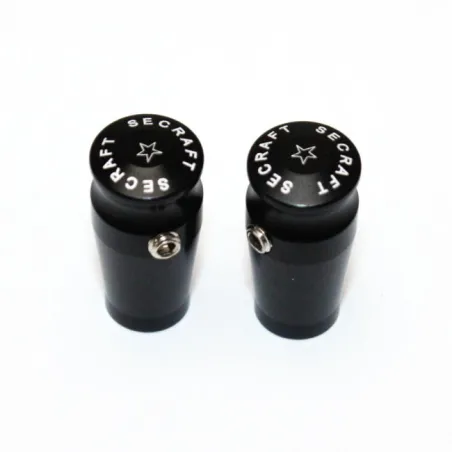 SWITCH CAP (LARGE) BLACK