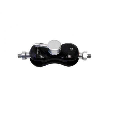 EASY BALL CLAMP 40MM