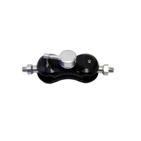 EASY BALL CLAMP 40MM