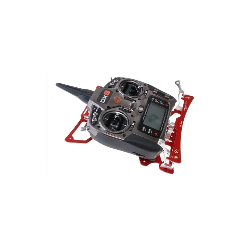 TX-TRAY V1 FOR DX9 (RED)