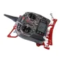 TX-TRAY V1 FOR DX9 (RED)