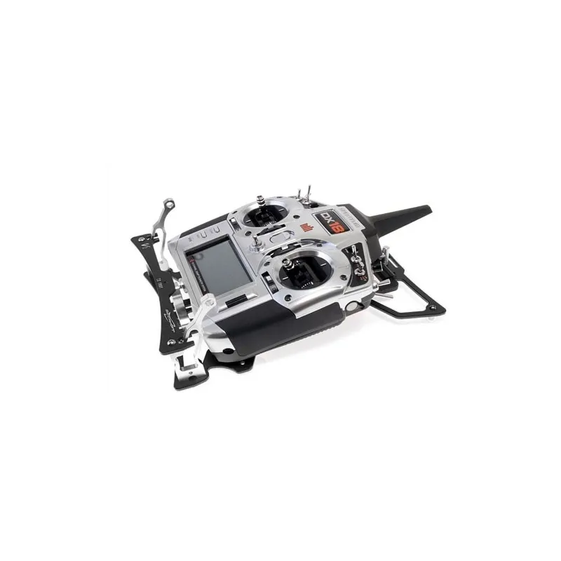 TX-TRAY V1 FOR DX18 (BLACK)