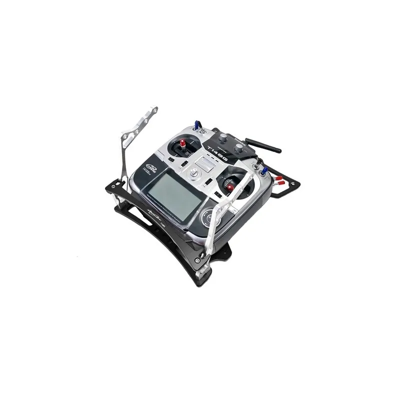 TX-TRAY V1 FOR FUTABA T14SG (BLACK)