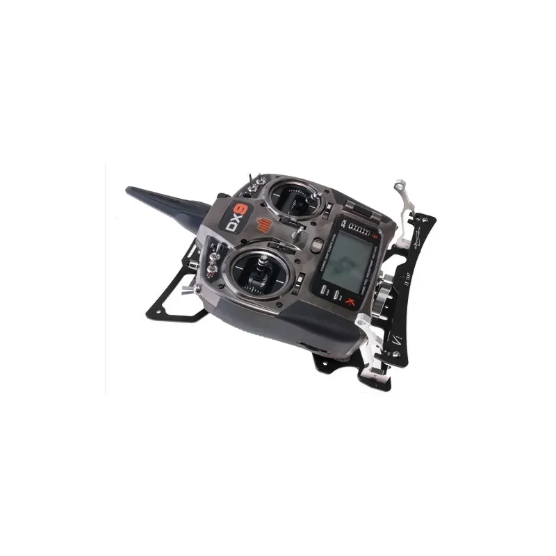 TX-TRAY V1 FOR DX9 (BLACK)