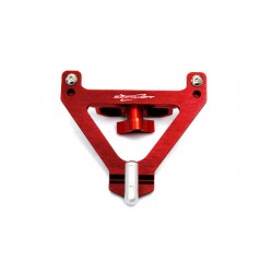 MONITOR HOLDER FOR TX (RED)