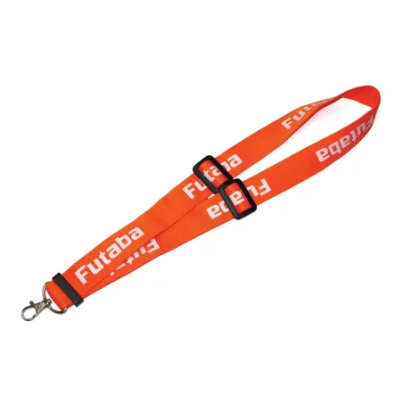 FUTABA NECK STRAP