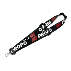JR PROPO NECK STRAP