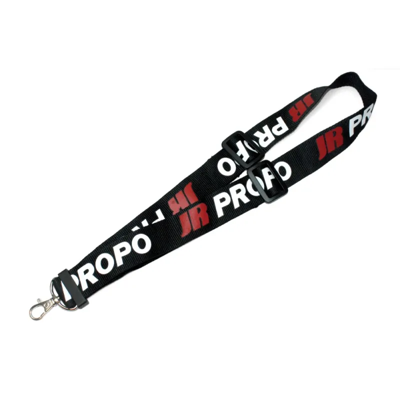 JR PROPO NECK STRAP