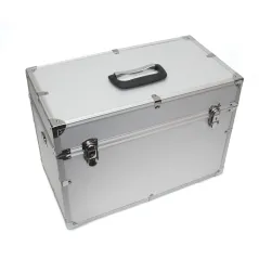 ALUMINIUM FIELD BOX