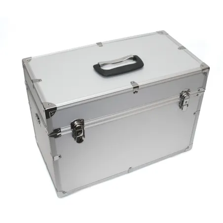 ALUMINIUM FIELD BOX