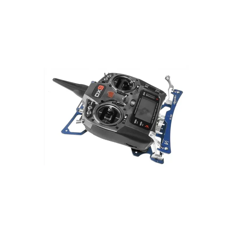 TX-TRAY V1 FOR DX9 (BLUE) TX-TRAY V1 FOR DX9 (BLUE)