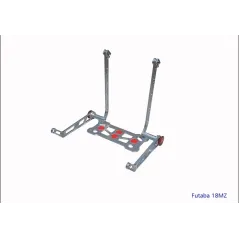 TX-TRAY V2 FOR FUTABA 18MZ