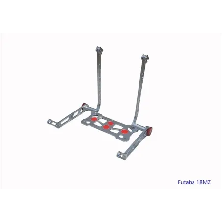 TX-TRAY V2 FOR FUTABA 18MZ