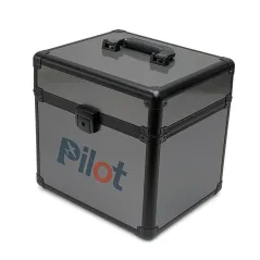 PILOT RC TRANSMITTER CASE