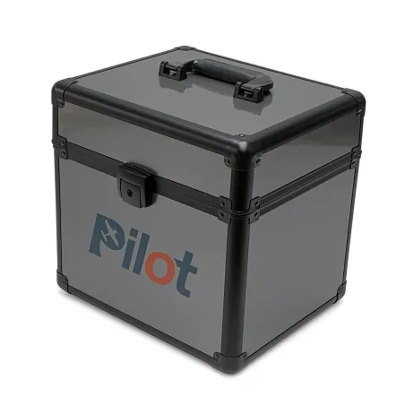 PILOT RC TRANSMITTER CASE