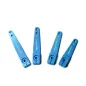 V2-HITEC 2.0(M3) SERVO ARM (BLUE) V2-HITEC 2.0(M3) SERVO ARM (BLUE)