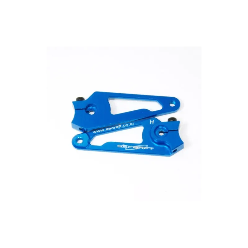 V3-HITEC 1.25(M3) SERVO ARM (BLUE)