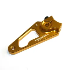 V3-JR 1.25(M3) SERVO ARM (GOLD)